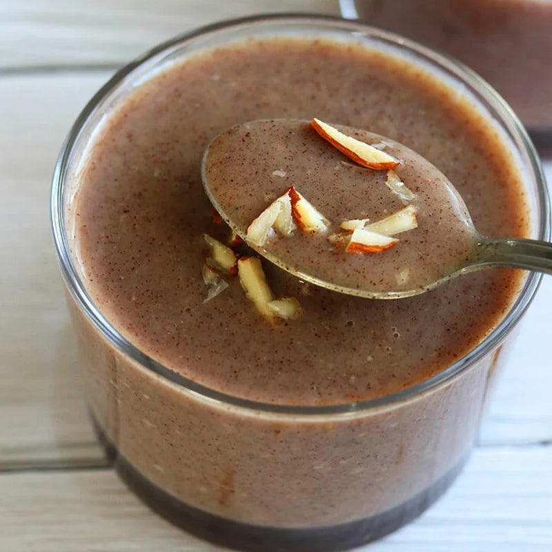 Himalayan Sprouted Ragi Flour - (450g)