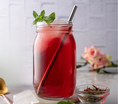 Xopan Herbal Tea - Calms Mind Helps Sleep Naturally - (50g)